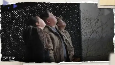 كوريا الشمالية تختبر صاروخاً جديداً هدفه ضرب جزيرة أمريكية