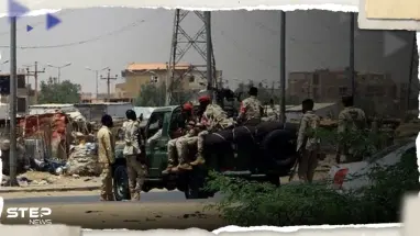 بشرطٍ وحيد.. مستشار حميدتي: مستعدون للقاء البرهان في أي زمان ومكان يختاره