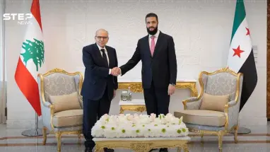 لبنان يقطع الطريق على "إيذاء سوريا".. سلام يعلنها من دمشق!