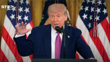 ترامب يمنح إيران 48 ساعة قبل "الجحيم" مع اقتراب مهلة مضيق هرمز