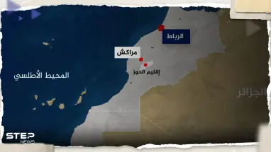 هل الأخير أعنفها؟.. تعرف إلى أقوى الزلازل في المغرب على مر التاريخ
