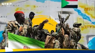 تحركات إيران والإخوان المسلمين في السودان