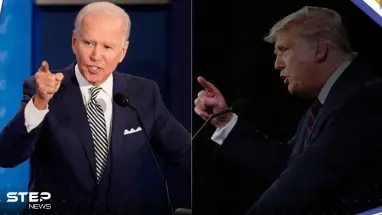 ترامب يهاجم بايدن وينتقد صفقة الأسرى.. فما القصة