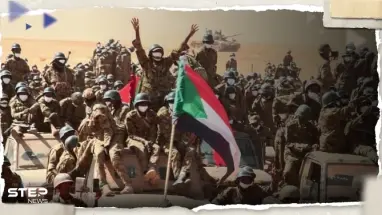 الجيش السوداني يعلن موافقته على استئناف التفاوض مع الدعم السريع لوقف الحرب