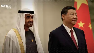 شراكة الصين والإمارات.. شي جينبينغ يدعو لتعزيز التعاون الاستراتيجي
