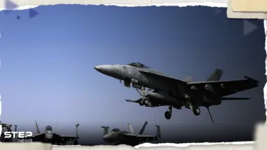 روسيا تتهم التحالف الدولي بـ"انتهاك" المجال الجوي لسوريا مرتين خلال 24 ساعة