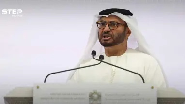 قرقاش: العدوان الإيراني ليس طارئًا بل خطة مسبقة تهدد الخليج