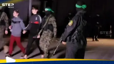 تقارير تكشف عن معلومات حول الأسرى لدى الفصائل الفلسطينية بغزة