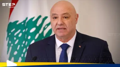 رئيس لبنان يوجه رسالة واضحة إلى إيران: أحدث الأخبار