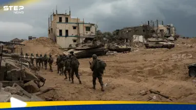 5 ألوية إسرائيلية تنسحب من غزة.. وتقارير تكشف السبب
