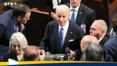 بايدن يوجه رسالة لإسرائيل.. ويطالب حركة حماس بفعل هذا الأمر