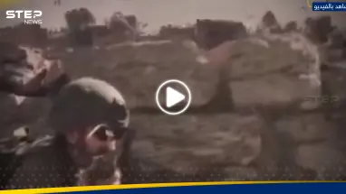 بالفيديو|| مردداً عبارة "مستفزة".. جندي إسرائيلي يفجر مسجداً ومباني في غزة بكبسة زر