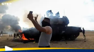 "لماذا طوفان الأقصى؟".. حماس تجيب على السؤال بوثيقة مهمة