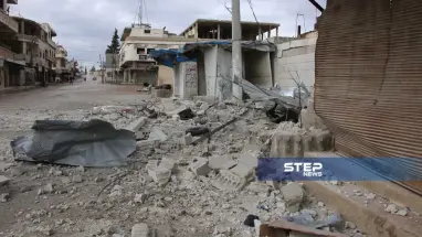 موجز أخبار الوضع السوري ليوم الخميس 21-02-2019