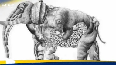 كم حيواناً تراه في الصورة؟.. اللغز يحدد ما إذا كان تركيزك جيداً أم لا