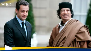 القضاء الفرنسي يدين ساركوزي في قضية أموال القذافي: أحدث الأخبار