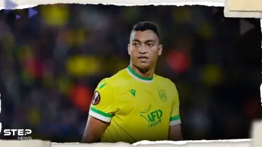 مصطفى محمد على رأس 5 لاعبين مسلمين بالدوري الفرنسي يرفضون ارتداء قمصان دعم المثلية
