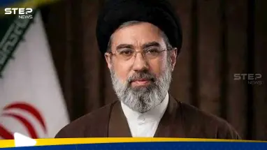 مجتبى خامنئي