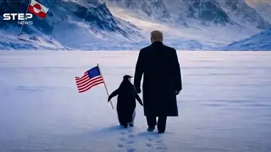 ترامب قد أكد مرارا أن السيطرة على غرينلاند تمثل ضرورة للأمن القومي