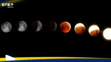 مركز الفلك الدولي يكشف مواعيد خسوف القمر المرتقب بالدول العربية: أحدث الأخبار