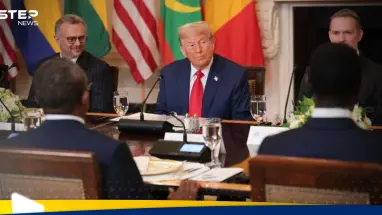 نيجيريا تكشف "خطة ترامب لإفريقيا".. وتحدد موقفها منها: أحدث الأخبار