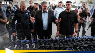 خطة لاغتيال بن غفير.. من وضعها وجهزها للتنفيذ إسرائيل تجيب: أحدث الأخبار