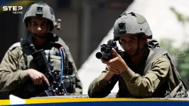 الجيش الإسرائيلي يعلن إصابة عدد كبير من جنوده.. ويستهدف مواقع حماس بالطائرات الحربية
