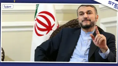 إيران تحذر السعودية ودول عربية أخرى من الأطماع الأمريكية
