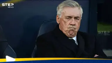 مدرب ريال مدريد مهدد بالسجن لمدة تصل إلى 4 سنوات.. ما القصة؟: أحدث الأخبار