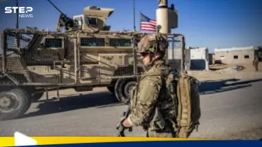 شاهد|| بالتعاون مع وزارتي الدفاع والداخلية السورية.. التحالف ينفذ عملية ضد "داعش" في مدينة الباب: أحدث الأخبار