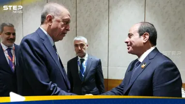 أردوغان يزور مصر لأول مرة منذ 11 عاماً.. هذا ما يحمله من ملفات