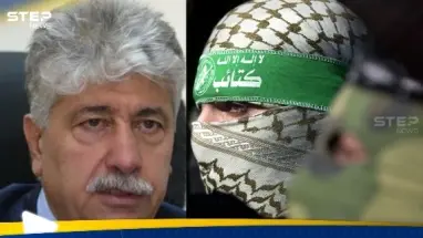 قيادي فلسطيني يثير ضجة بما قاله عن حركة حماس.. وتحرك داخلي ضده