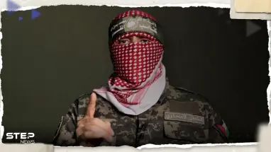 أبو عبيدة يوجّه رسالة إلى ذوي الأسرى الإسرائيليين ويتحدث عن "فضيحة دولية"