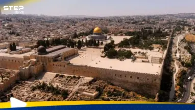 تحرك قانوني في إسرائيل بعد فعل "مشين" داخل مقبرة إسلامية في القدس