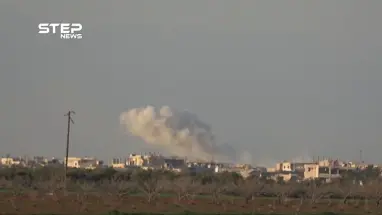 صحة حماة تفقد أحد كوادرها بالقصف وتُعلن حالة الطوارئ