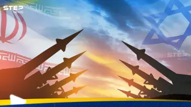 إيران وإسرائيل