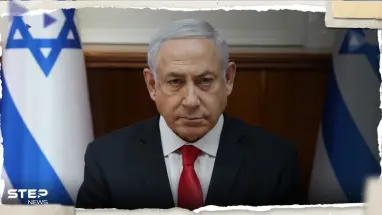 نتنياهو: المرحلة الثانية من الحرب ضد حماس بدأت