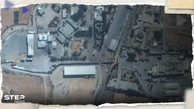 شاهد|| مؤسسة مصرية تفجّر "مفاجأة".. ماذا رصدت في سماء رفح لحظة قصف إسرائيلي لموقع مصري