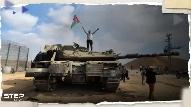 "لا يشمل وقف الحرب".. أنباء عن اتفاق أولي بين حماس وإسرائيل وتقرير يكشف بعض بنوده