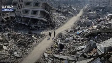 تأتي هذه الخطوة ضمن خطة وقف إطلاق النار