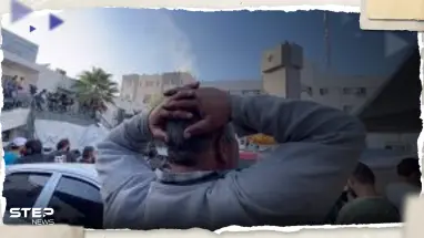 أنباء عن مقتل جميع مرضى العناية المركزة في مستشفى الشفاء بغزة