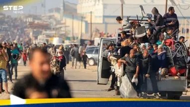 مصر تتحدث عن "البديل الوحيد" للحرب في غزة