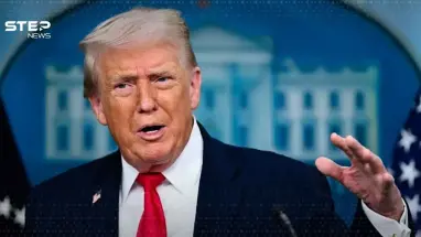 ترامب يكشف عن تحركات ضخمة في سوق الطاقة ويهدد برد قاسٍ إذا عرقلت إيران مرور النفط