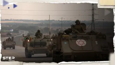 الجيش الإسرائيلي لسكان غزة: لحظة الاجتياح البري باتت وشيكة