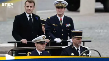 باريس على أعتاب تجنيد جديد.. خدمة عسكرية تطوعية تنتظر إعلان ماكرون