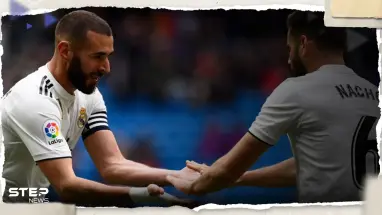 بعد رحيل بنزيما.. من سيكون قائد ريال مدريد الموسم القادم؟