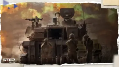 إسرائيل تتقدم باتجاه غزة من "خاصرة ضعيفة" وأدرعي ينشر فيديو لـ"يستفز" السنوار