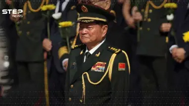 الجنرال يواجه اتهامات بتشكيل تكتلات سياسية داخل الجيش الصيني