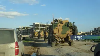 موجز أخبار الوضع السوري ليوم الأربعاء 20-03-2019