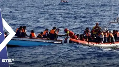 بريطانيا تكشف عن قانون جديد للحد من تدفق المهاجرين عبر القنال الإنكليزي